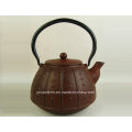 1.2L Cast Iron Teapot